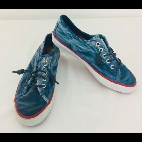 SPERRY JAWS Special Edition Sneakers - Picture 3 of 16